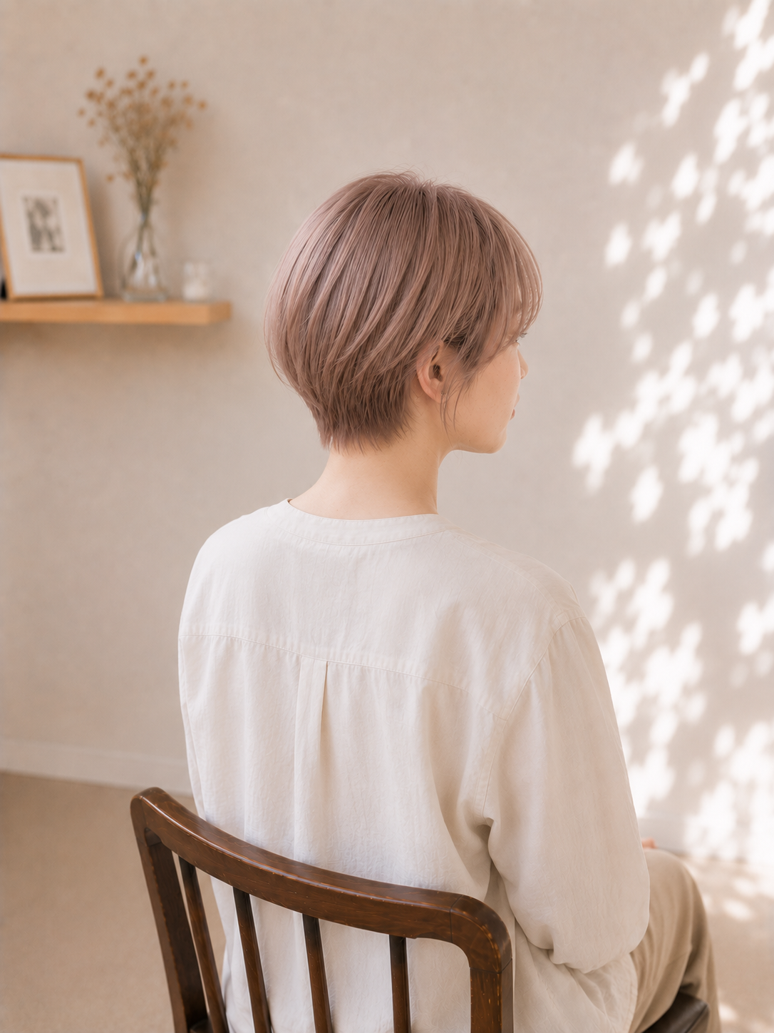 ヘアスタイル1