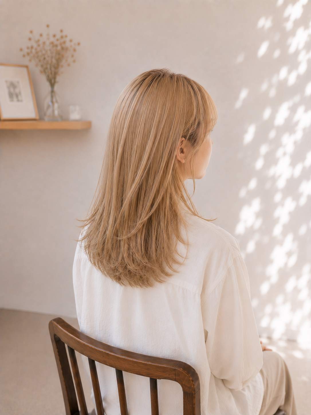 ヘアスタイル10