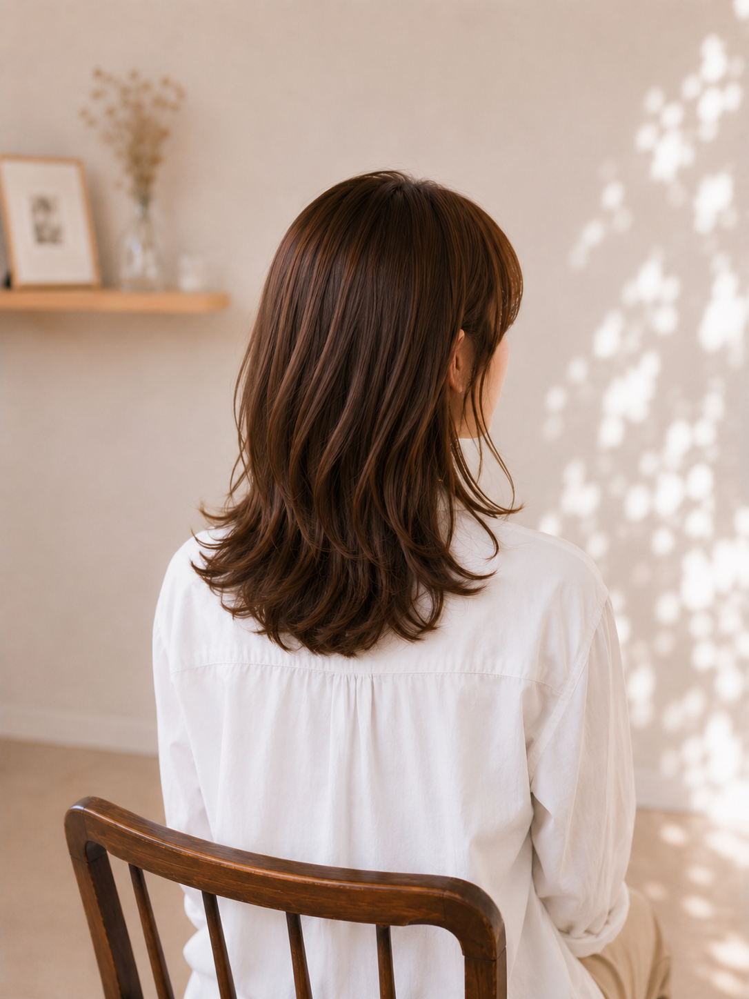 ヘアスタイル12