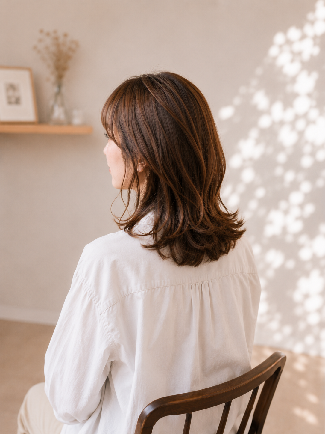 ヘアスタイル13