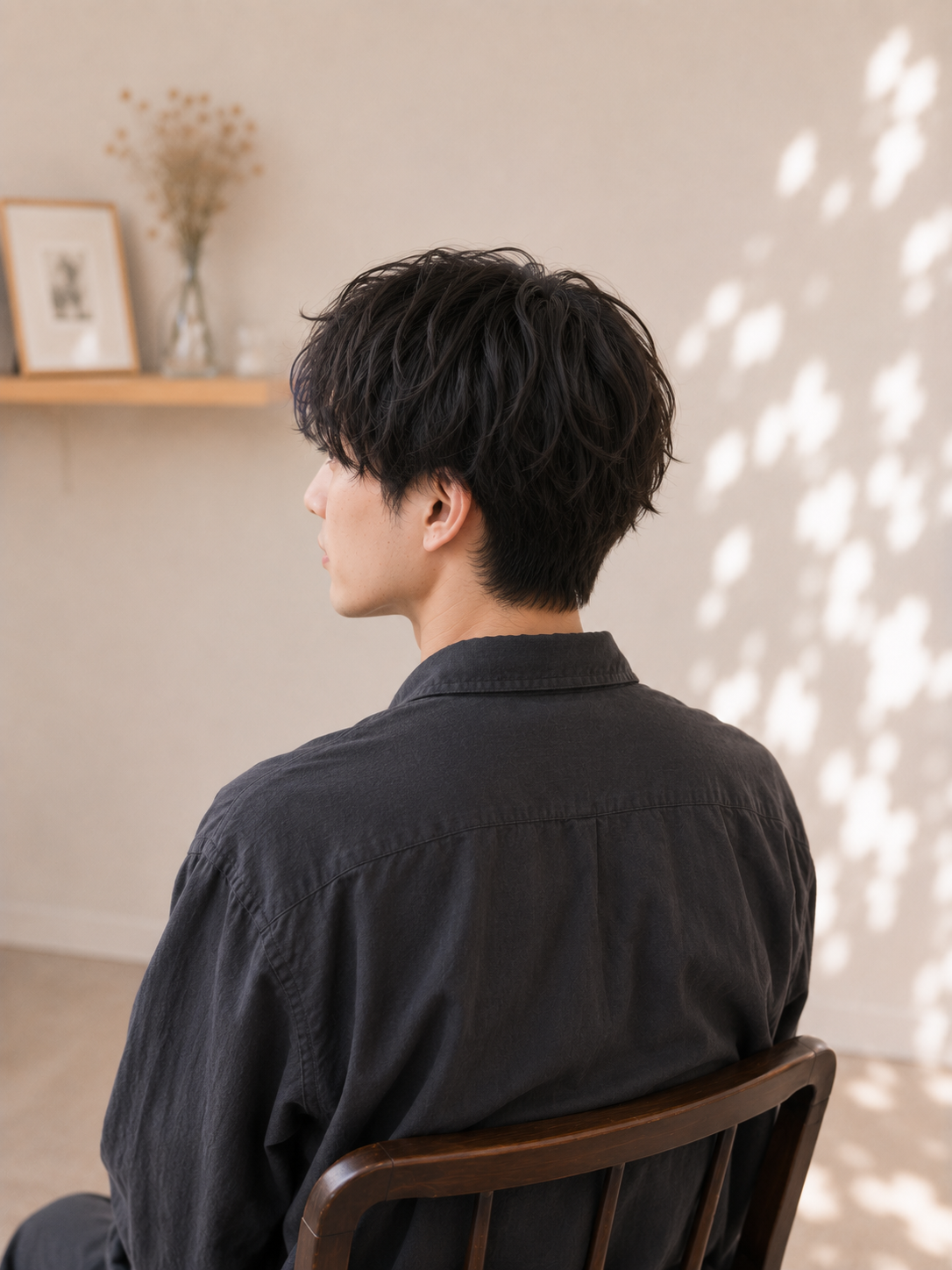 ヘアスタイル15