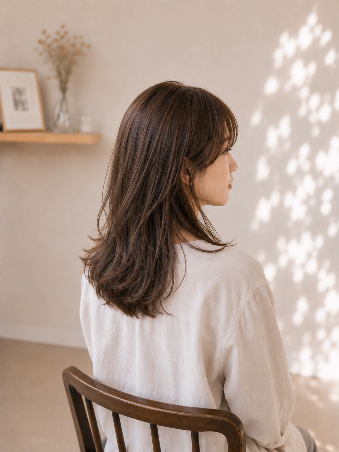 ヘアスタイル2