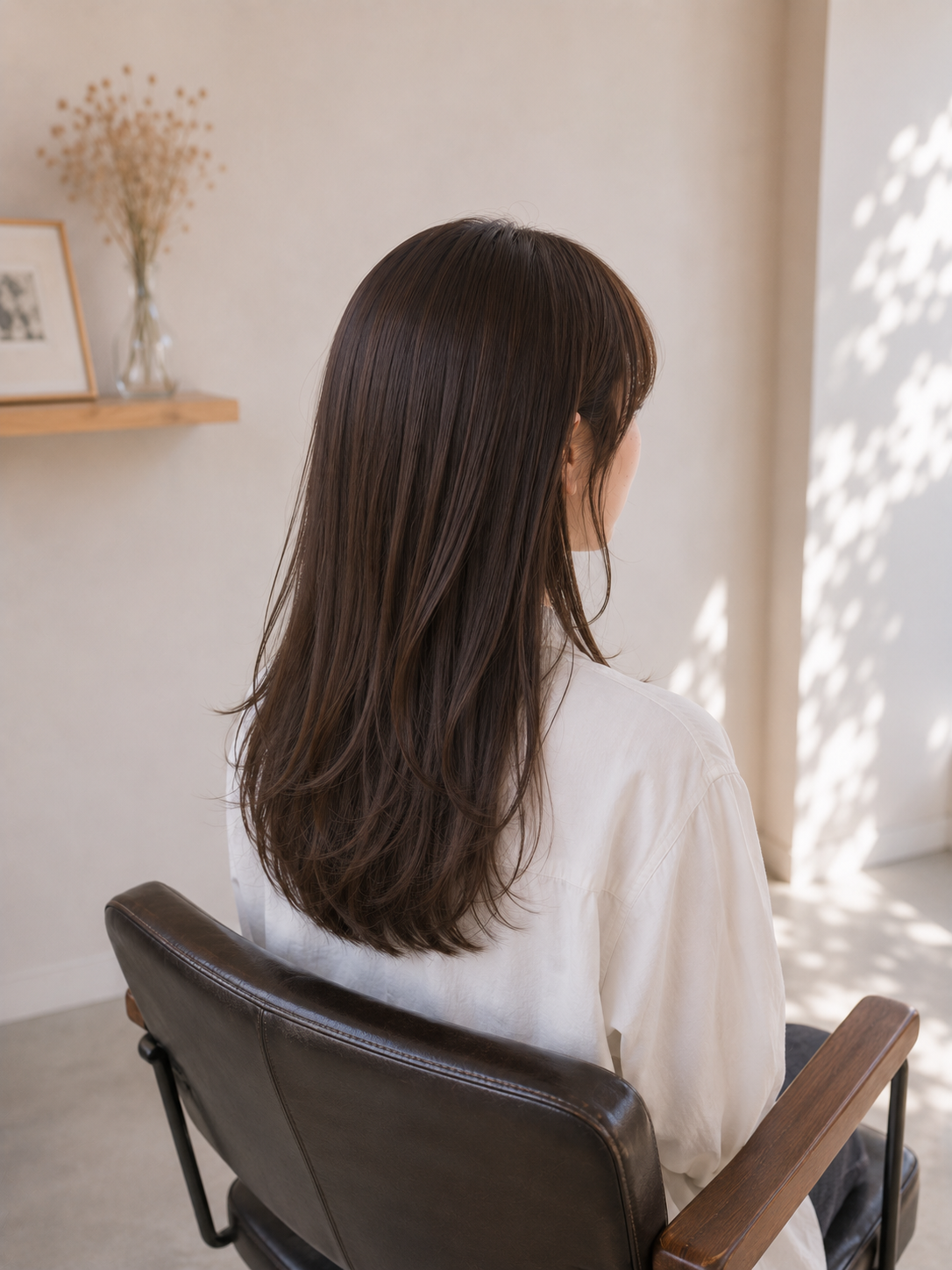 ヘアスタイル3