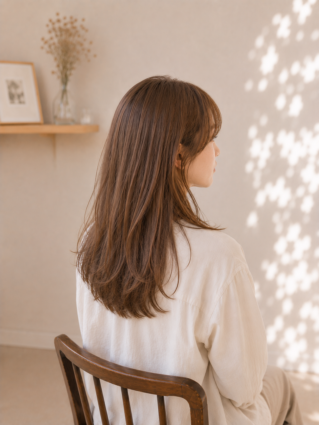 ヘアスタイル5