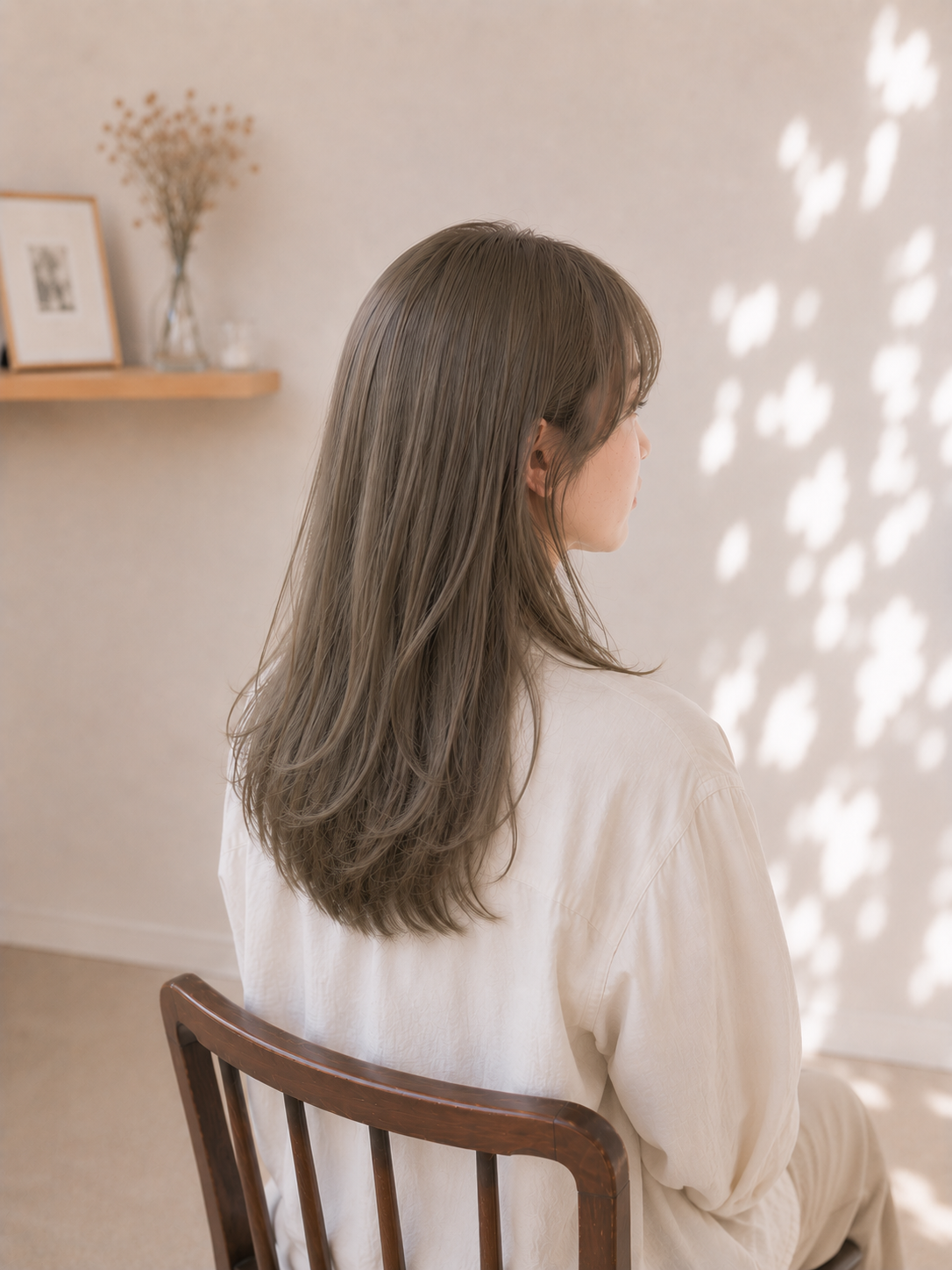ヘアスタイル6