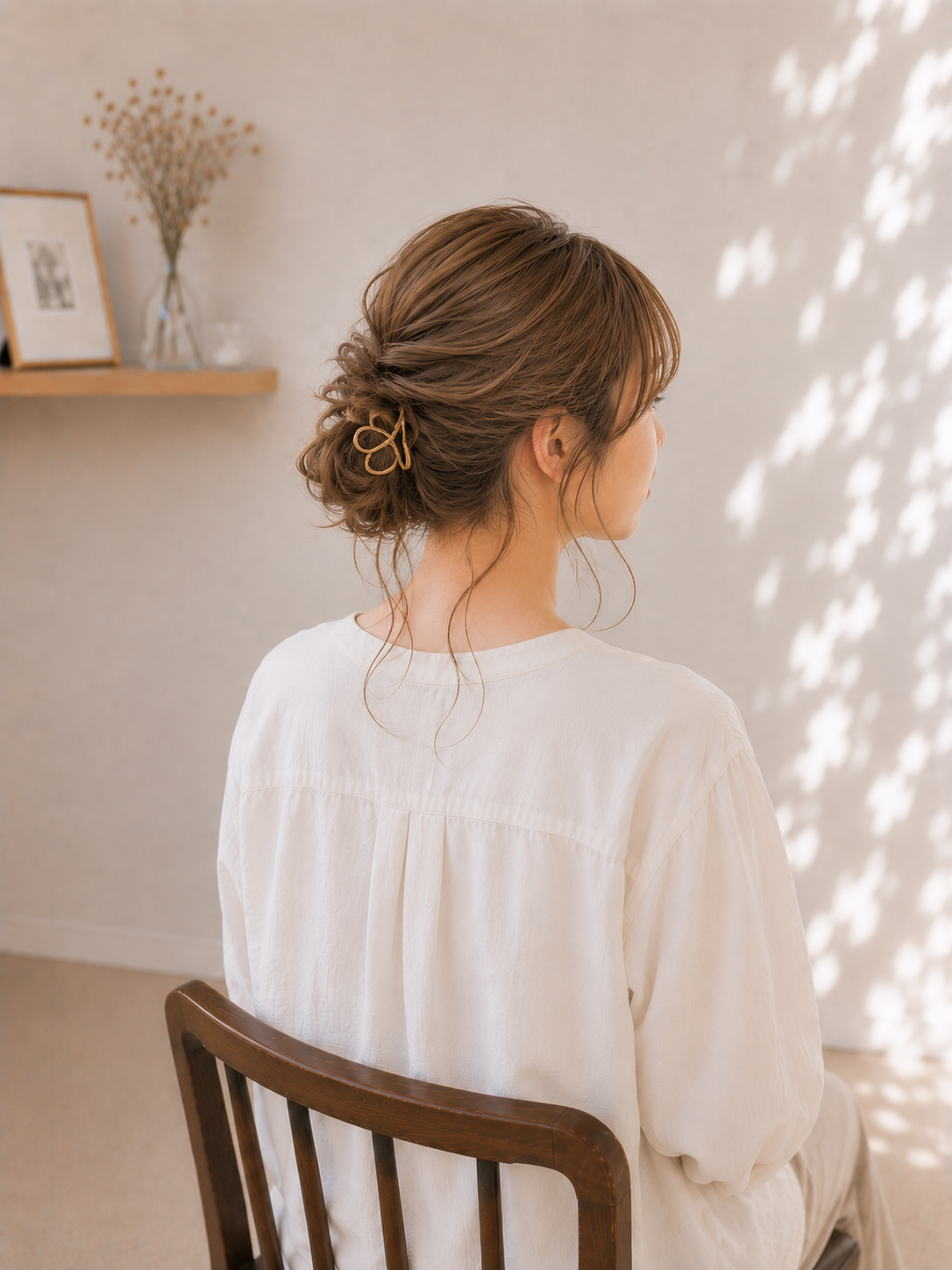 ヘアスタイル7