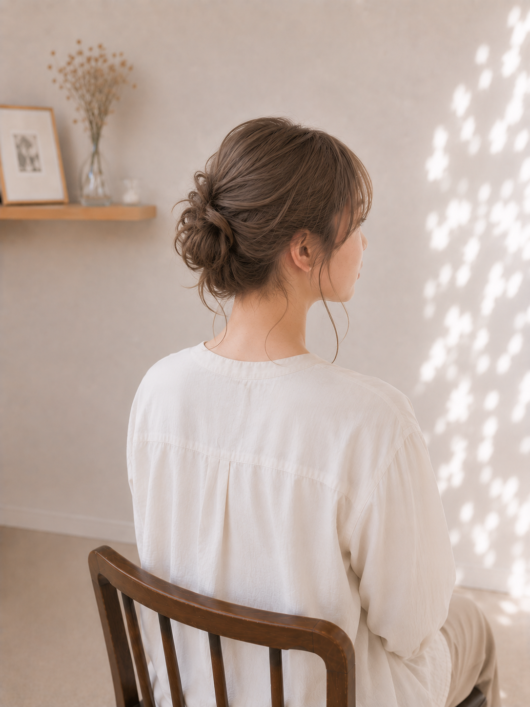 ヘアスタイル9