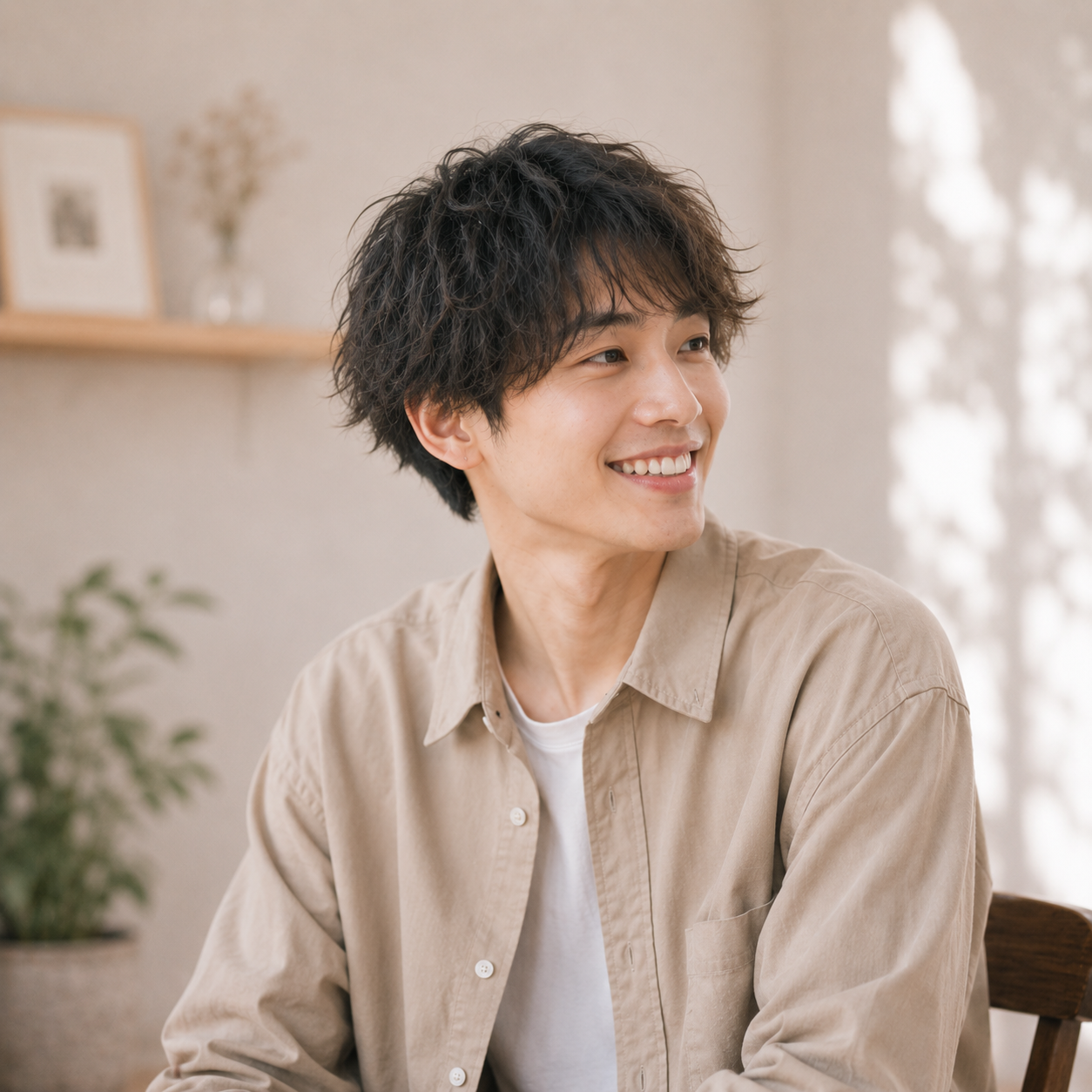 HARUKI